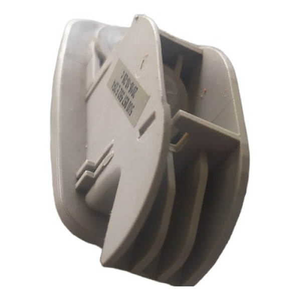 Quebra Sol Lado Direito Do Voyage Saveiro Gol  G5 G6 G7 