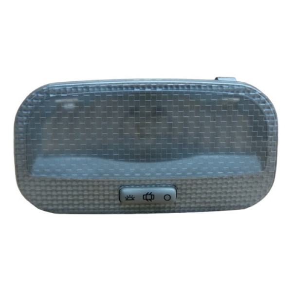 Luz Cortesia Teto 307 2005 Original Peugeot Compare