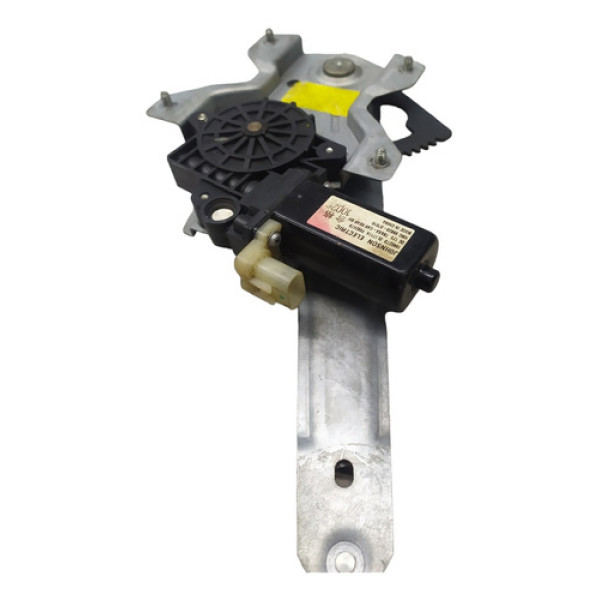 Maquina Vidro Traseira Esquerda Kia Picanto 2008 2009