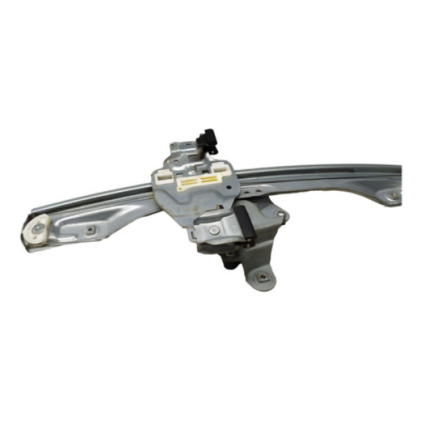 Maquina Vidro Traseira Direita Cruze 2013 2014 2015