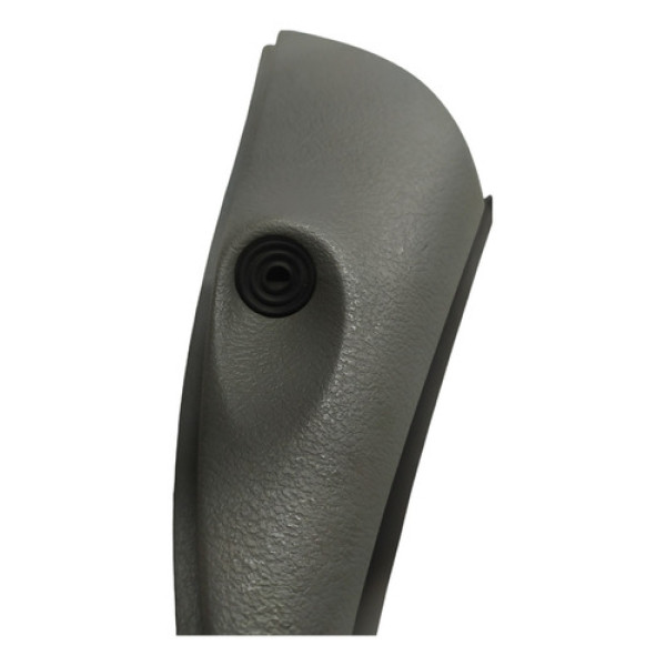 Moldura Interna Retrovisor  Clio  Lado Esquerdo 2011 