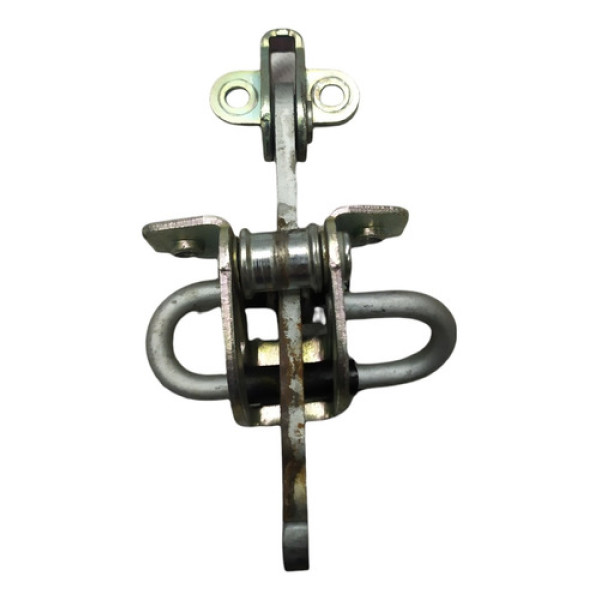 Limitador Porta Traseira Direita Palio Weekend 2012 13 14