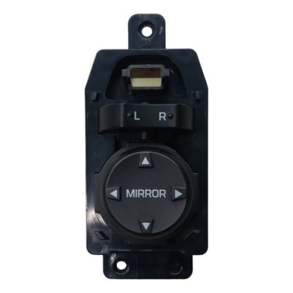 Botão Comando Do Retrovisor Eletrico Hyundai Creta 2017a2020