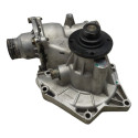 Bomba  Agua Bmw 540i V8 1996 A 2000 Original 