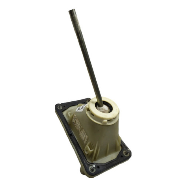 Alavanca Trambulador Renault Logan Sandero 2008 A 13