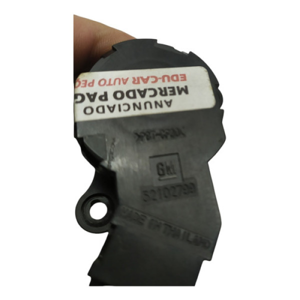Comutador Ignição Onix Prisma Spin Cobalt Sonic Gm 52102799