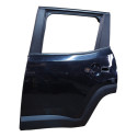 Porta Traseira Esquerda Jeep Renegade  16/23 Obs Risco