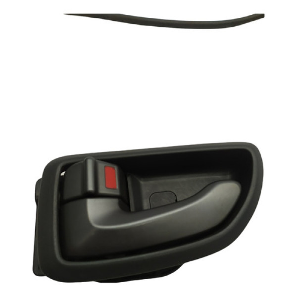 Maçaneta Interna Traseira Esquerda Kia Soul826112k100