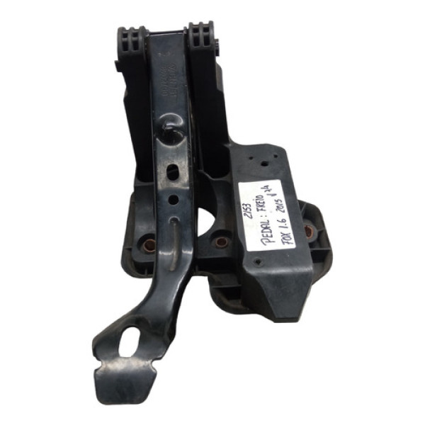 Pedal De Freio Volkswagen Fox 2015 Manual 8202790