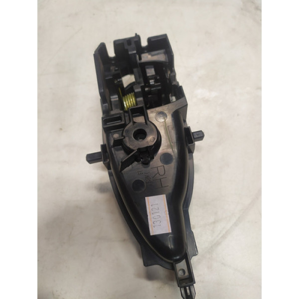 Maçaneta Interna Dianteira Direita Do Toyota Yaris Compare