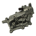 Carcaça Válvula Termostática Renault Megane Cod 8200667847