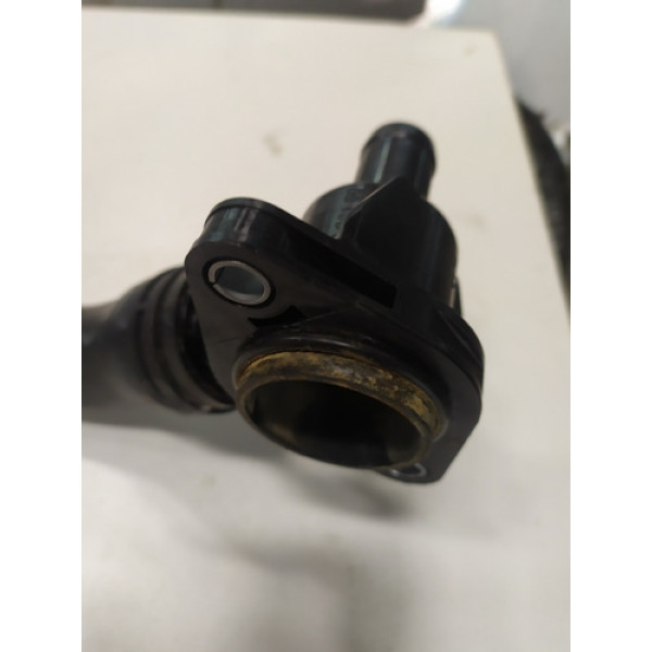 Cano De Água Com Carcaça Válvula Termostática C4 Cactus 