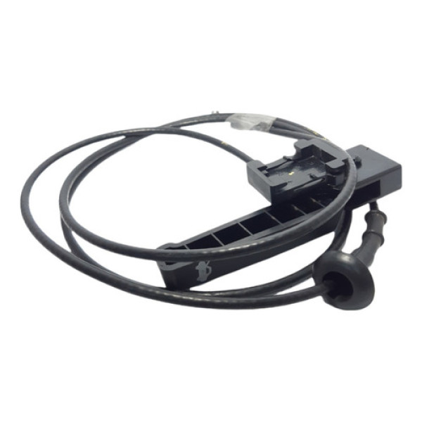 Puxador Abertura   Cabo Capô Chevrolet Prisma 2018 