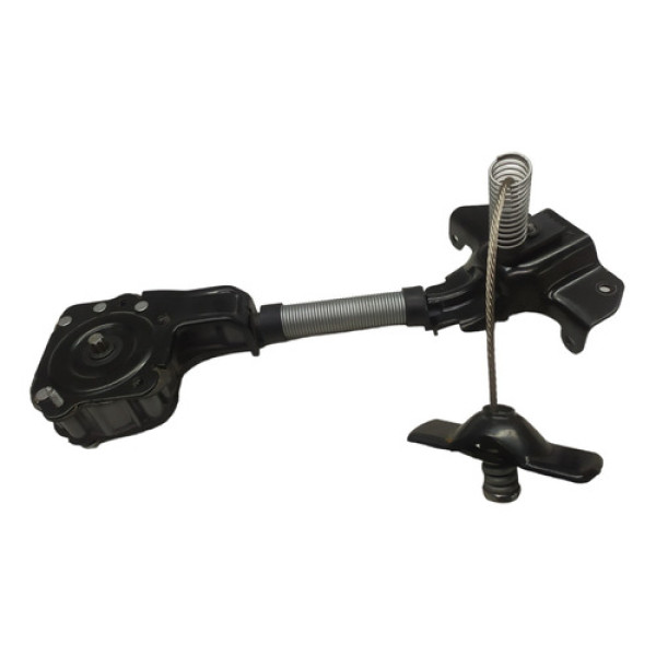 Catraca Estepe Fiat Strada  2022 A 2025 Cod 52214503