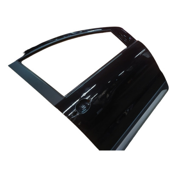 Porta Dianteira Direita Fox Cross Fox  2015 A 2022  