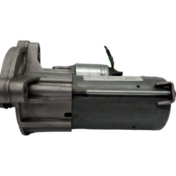 Motor De Arranque Citroën C3 1.5 Flex 2014 A 2019 - Nº De Pe