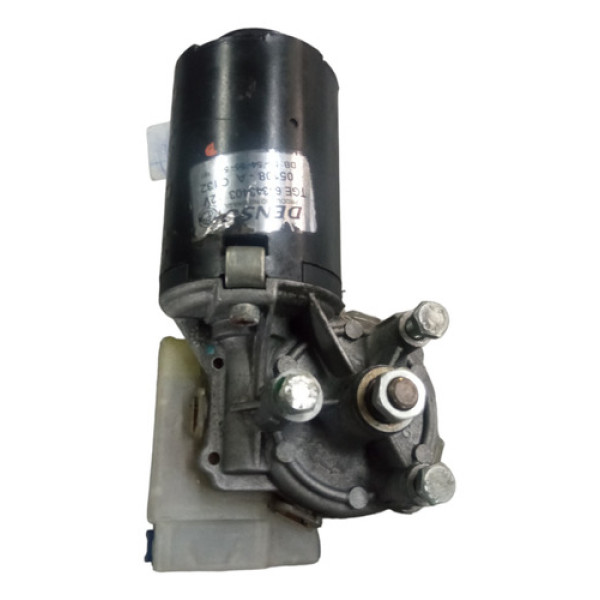 Motor Limpador  Parabrisa Palio 2009 Cod: Tge64343403