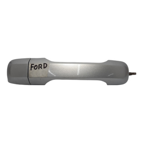  Maçaneta Externa Tras. Direita Ford Fiesta 04 05 06 07 08