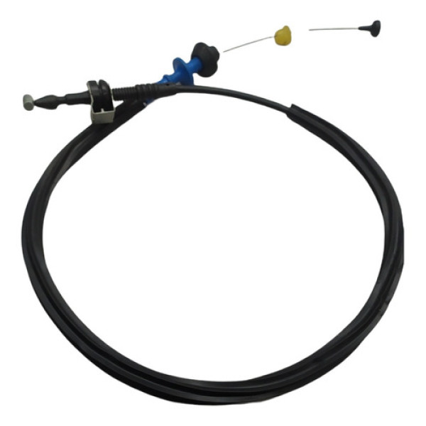 Cabo Abertura Capo Ford Fiesta 2013 /14