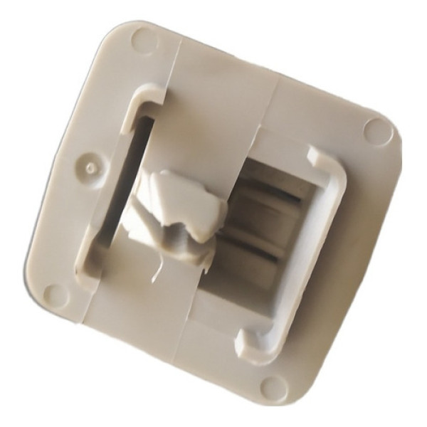 Quebra Sol Lado Direito Do 307 Original Compare 