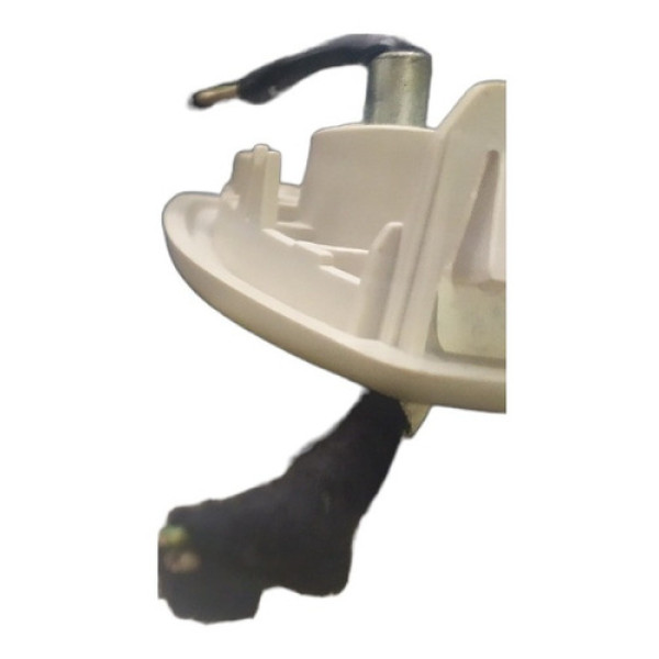 Quebra Sol Lado Esquerdo Do C4 Pallas Original Compare 