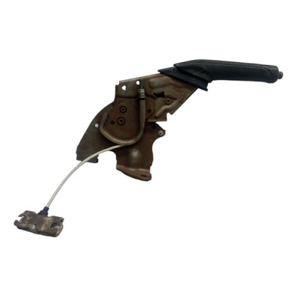 Alavanca Freio De Mão Honda Hrv 2014 Original 