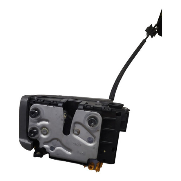 Fechadura Porta Dianteira Esquerda Onix Prisma 2015 A 2019