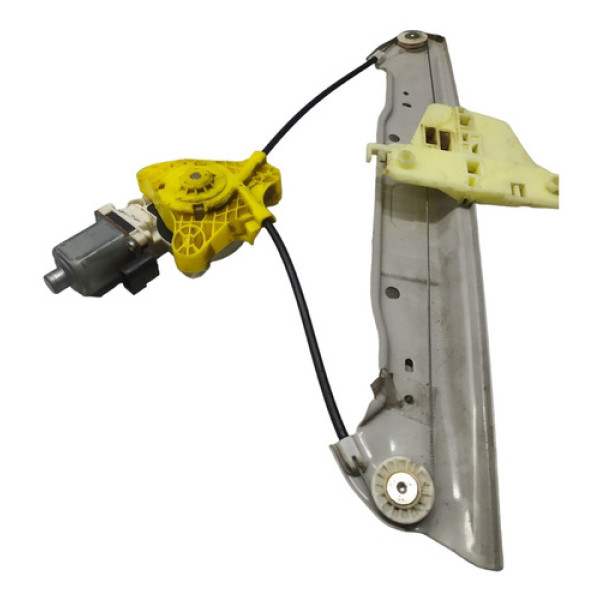 Máquina Vidro Dianteira Direita Gol G5 Cod 5u4837400