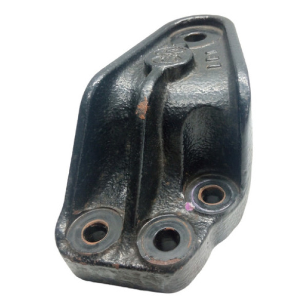 Suporte Superior Coxim Do Câmbio Hyundai Hb20 Original