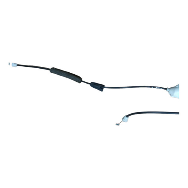 Fechadura Porta Traseira Esquerda Peugeot 308 Cod:psa006173