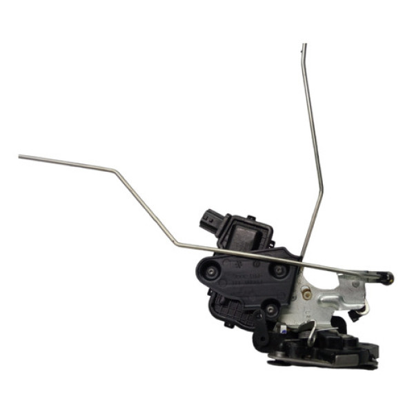 Fechadura Porta Dianteira Esquerda Kwid 17 A 20 805036339r