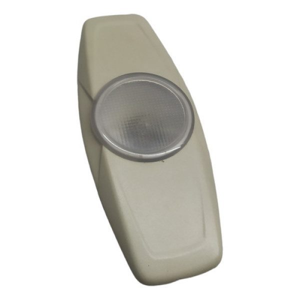 Luz Cortesia Ford Focus 2014 2015