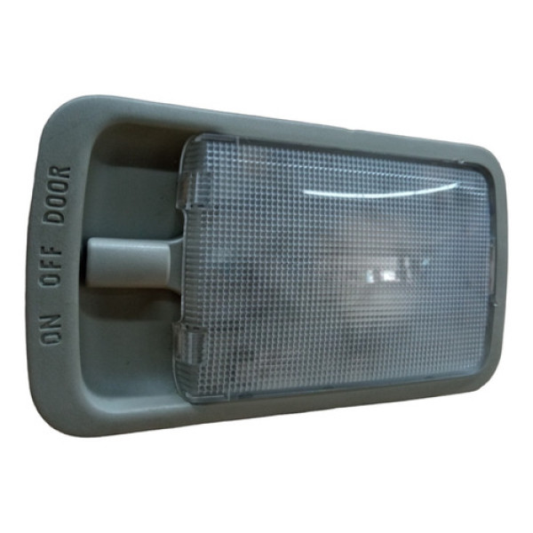 Luz De Teto Nissan Tiida Original 