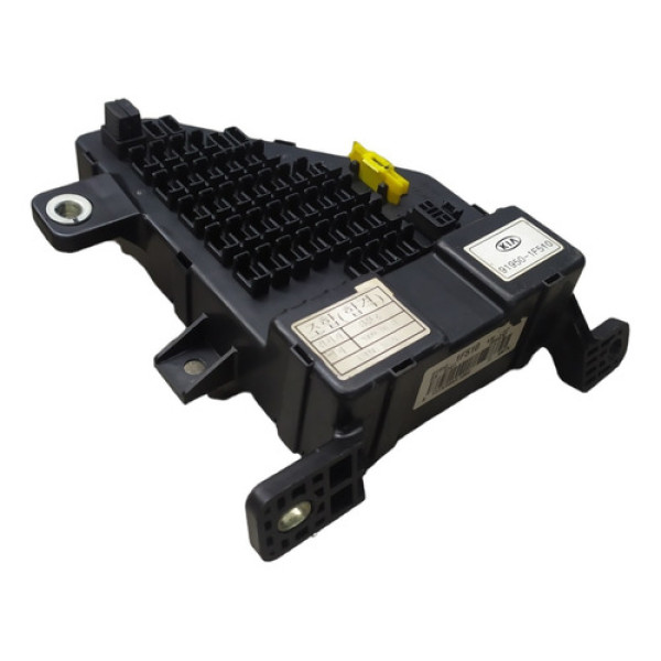 Caixa  Fusíveis Kia Sportage 2007/2011 Cod 91950-1f510