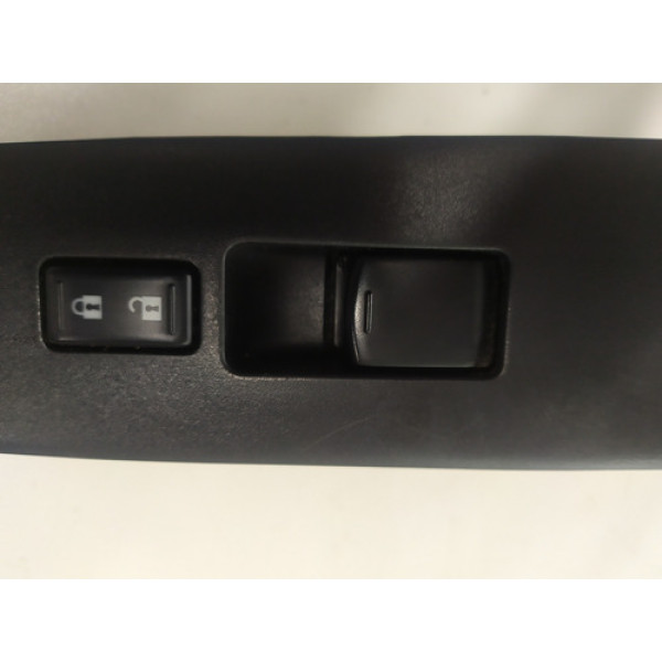 Botao Do Vidro Elétrico Dianteiro Direito Do Sentra 2008 14