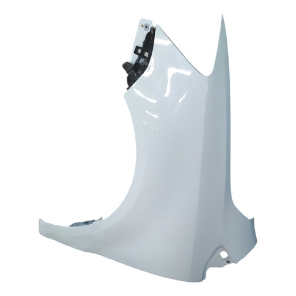 Paralama Esquerdo Fox 2015 A 2022 Com Detalhe 