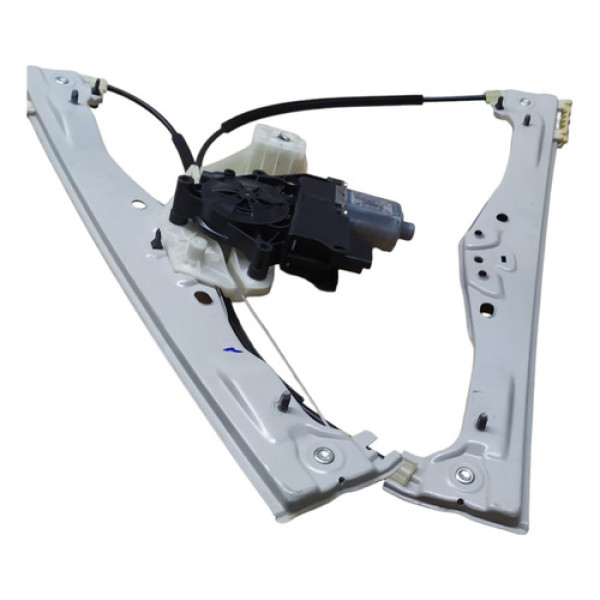 Máquina Vidro Dianteiro Direita  C4 Cactus 2019 A 2013 