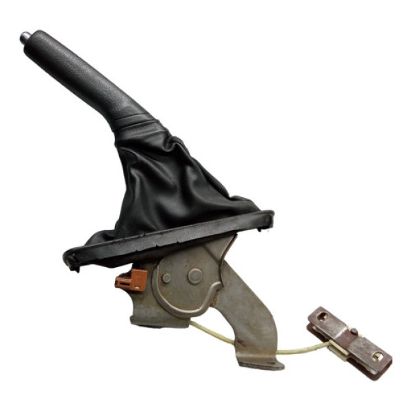 Alavanca Freio De Mão Toyota Corolla Original Compare