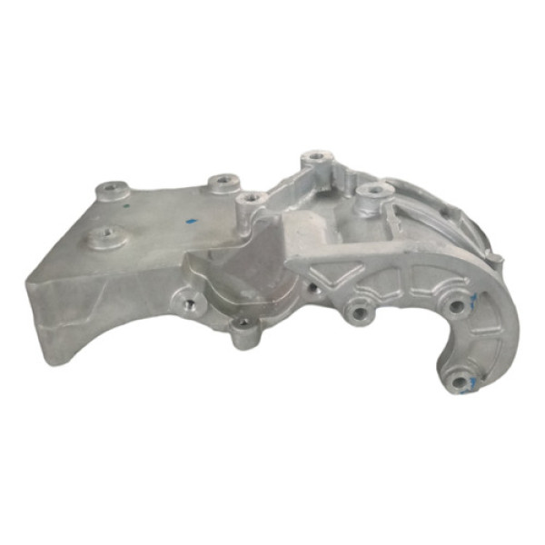 Suporte Compressor Ar Condicionado Cobalt Spin Cod: 24577725