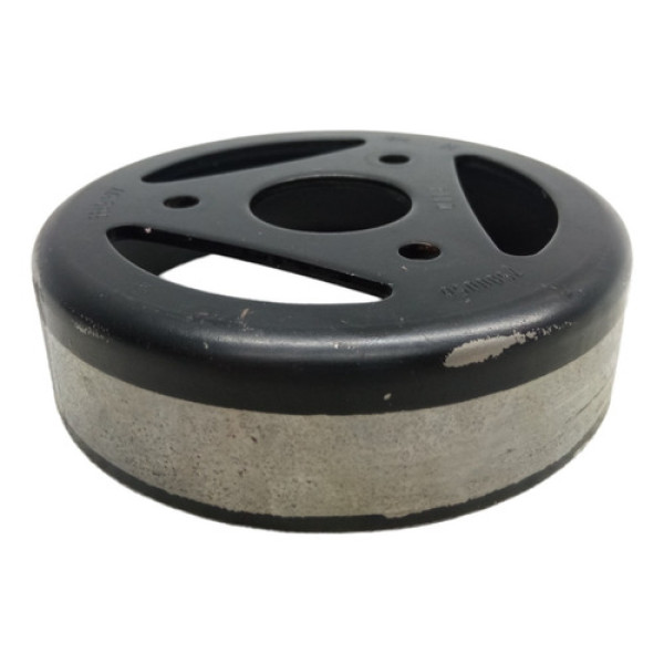 Polia Bomba Dagua Chevrolet Onix Tracker 2020 2021 55491377