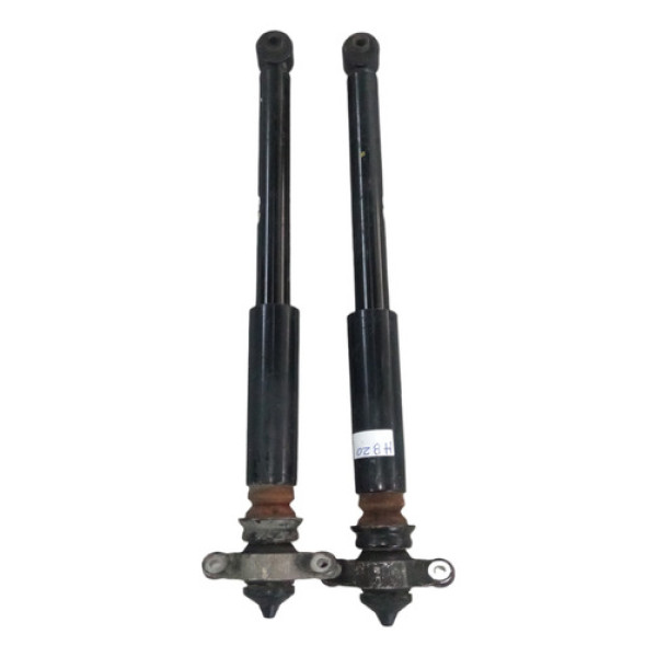 Par Amortecedor Traseiro Hyundai Hb20 2015 Cod: 553101s001