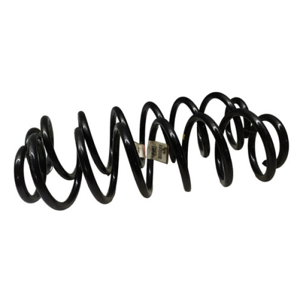 Par Molas Traseira Ford Ka 2015 A 2020 Original 