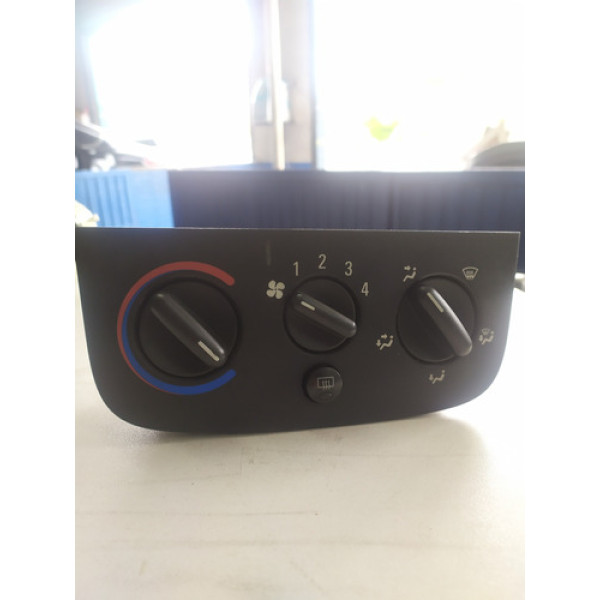 Comando Do Ar Forçado Do Corsa Montana Sem Ar Compare File