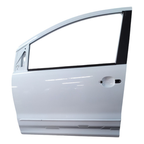 Porta Dianteira Esquerda Fox 2011 A 2022 