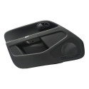 Forro  Porta Dianteiro Esquerdo  Vw Up  15/21 Cod1s4867011