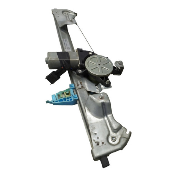 Máquina Vidro Elétrica Traseira Esquerda Gran Siena 14/19