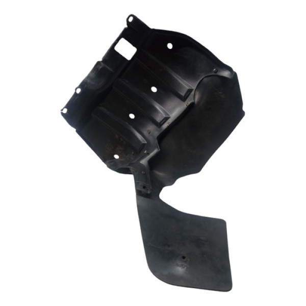 Anteparo Esquerdo Cambio Fiat Palio Strada 2008 Cód 46831017