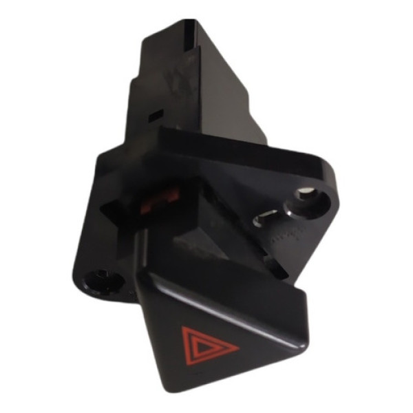 Botão Do Pisca Alerta Do Jac J6 2010.a 2013