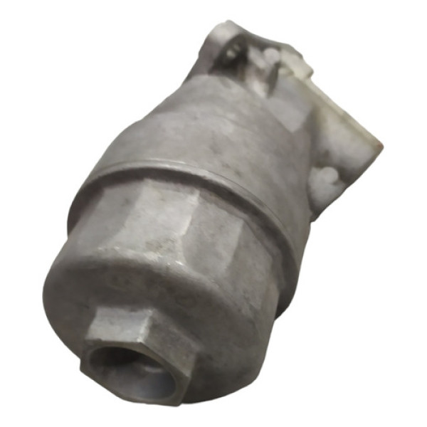 Suporte Filtro Óleo Fiat Motor Etorq 1.6 1.8 Cod 55255434
