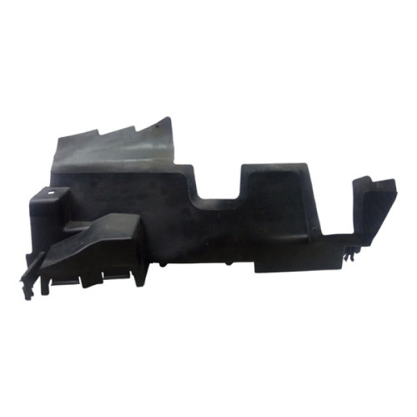 Defletor Radiador Direito Vw Virtus Tsi 20a23 Cod 6ec121284